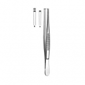 Dressing & Tissue Forceps